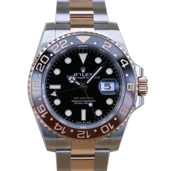 Rolex GMT Master II 126711 CHNR